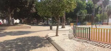 Photo de José palanca Park