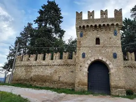 Castello Silverj