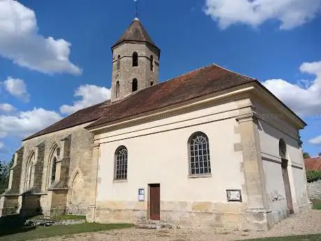 Photo de Église Saint-Pierre-ès-Liens de Condécourt