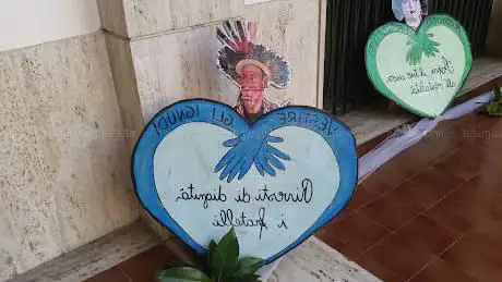 Photo de Curia arcivescovile di Pescara-Penne