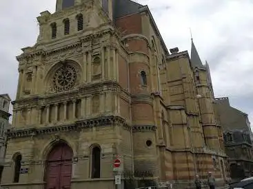 Église Notre-Dame-du-Bon-Secours