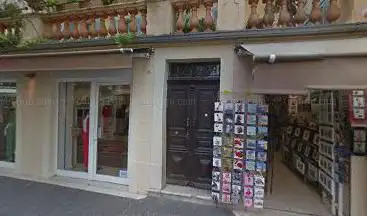 La Galerie