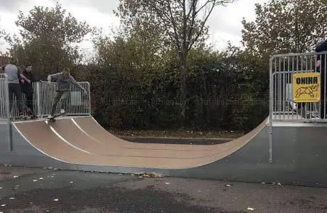 Skatepark