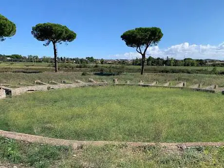 Photo de Archaeological Museum Lucus Feroniae