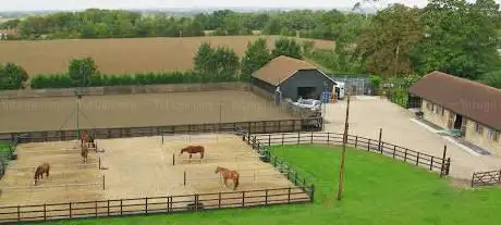 Photo de Moor Hall Farm Polo Club