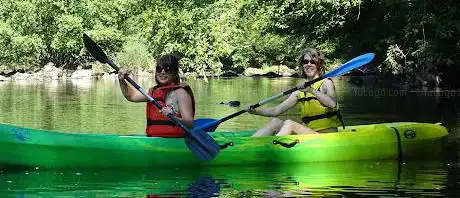 Photo de Castres Burlats Canoë Kayak