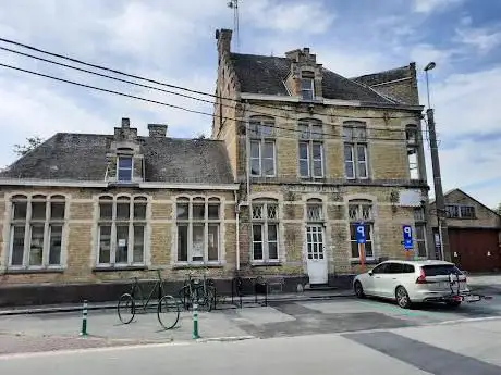 Tramstatie