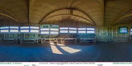 Meadow Hide