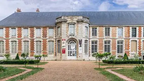 Museum of Fine Arts in Chartres