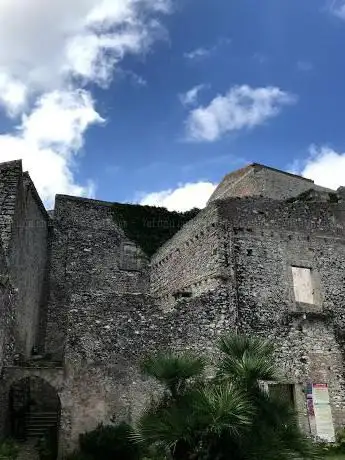 Ruderi Monastero