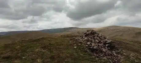 Photo de Longlands Fell