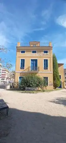 Photo de Alqueria del Carme