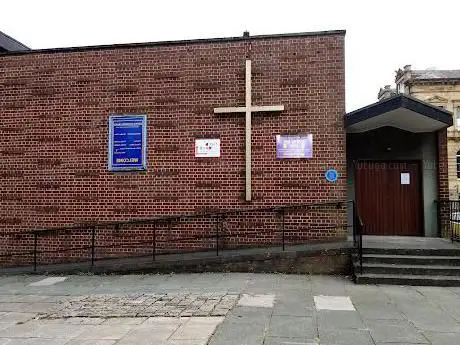 Photo de Central Methodist Church