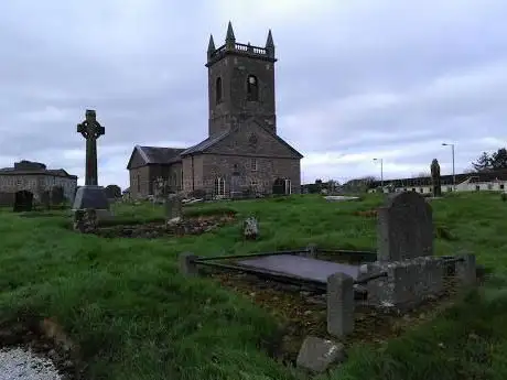 Photo de Cathédrale Saint-Macartan de Clogher