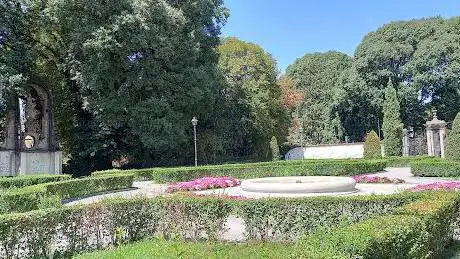 Photo de Parco storico di Villa Uboldo