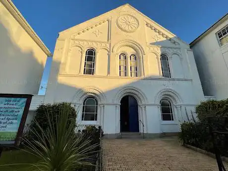 Penzance Baptist Church