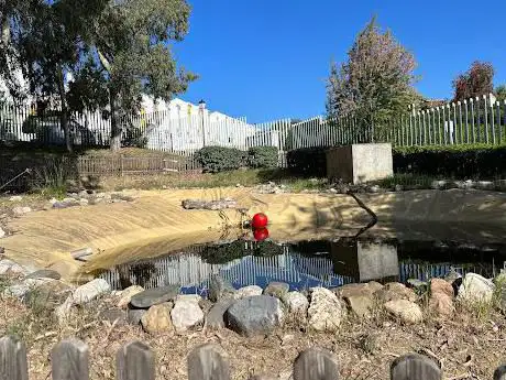 Photo de Rosario Garden