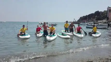 Levanto Sup Rental