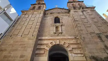 Photo de Parroquia Nuestra Señora del Carmen
