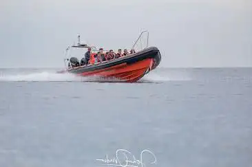 Photo de Island RIB Voyages Jersey