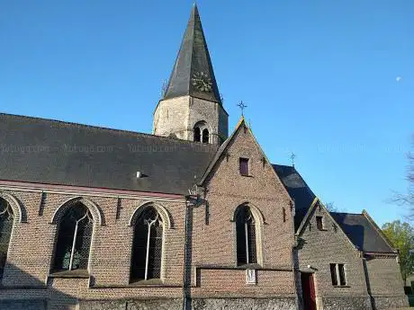 Photo de Église Saint-Ursmer  Nokere