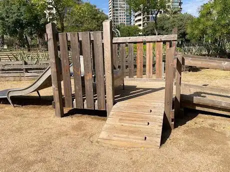 Photo de Infantil Playground