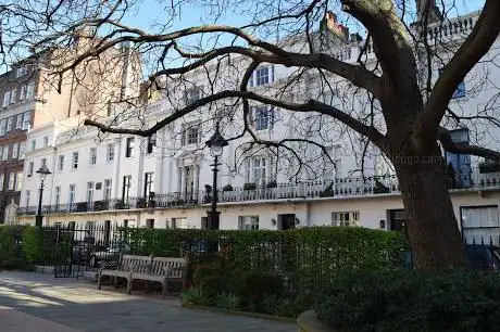Photo de Victoria Square