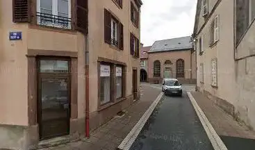 Galerie Des Amateurs D'art