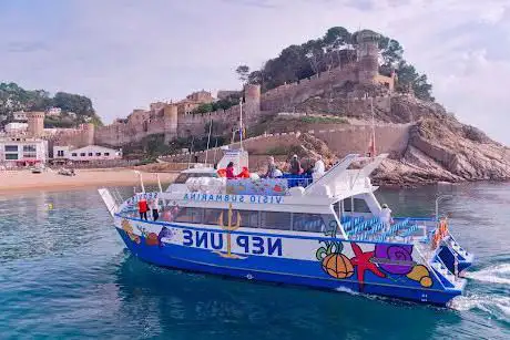 DofàJet Boats (Pineda)