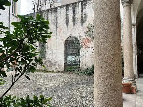 Antiquarium de Milan