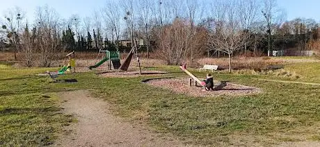 Photo de Parc du Petit Muletier