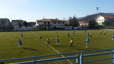Photo de Campo Sportivo Comunale