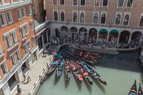 Photo de bacino Orseolo