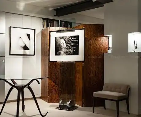 Galerie Patrick Gutknecht