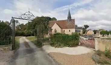 Église de la-Nativité-de-Notre-Dame