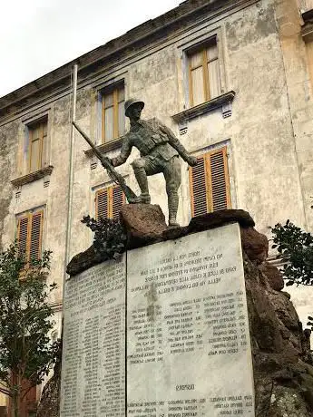 Monumento ai Caduti