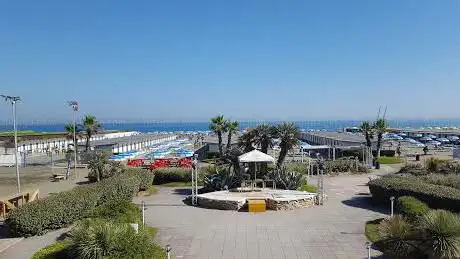 Photo de Stabilimento OASI Ostia