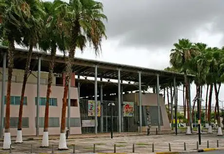 Sonis Cultural Center
