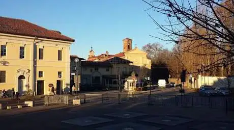 Parish of St. John the Baptist