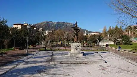 Photo de Parc Pinocchio