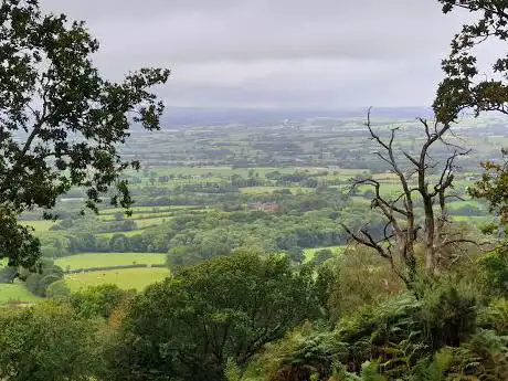Lambert's Castle Hill