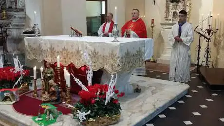 Cimitero