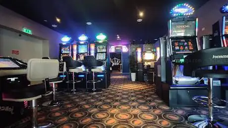 IMPERIAL - BAR - SALA SLOT & VLT
