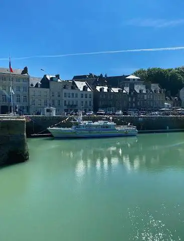 Eros Saint-Valéry-En-Caux