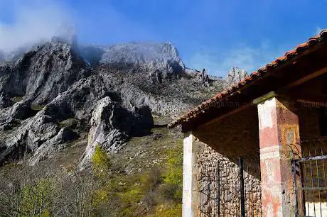 Photo de Ermita de Pruneda