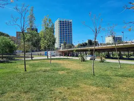 Photo de Parc canÃ­