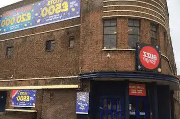 Photo de Buzz Bingo Keighley