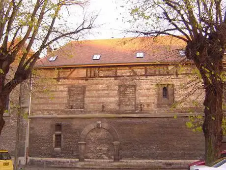 Photo de Clarisses de Troyes