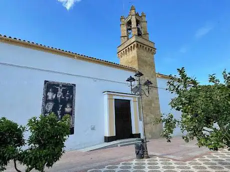 Photo de Iglesia Posadas