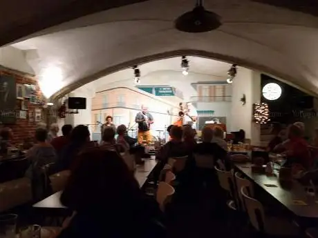 Photo de Lazy River Jazz Club vzw
